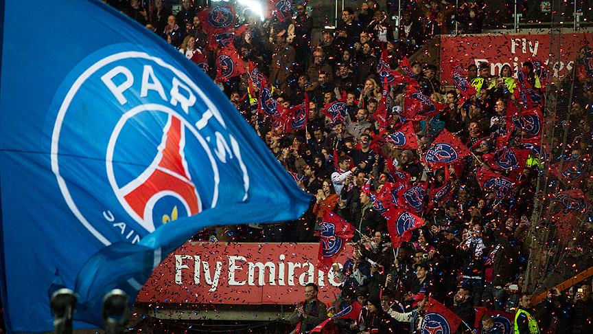 psg taraftar