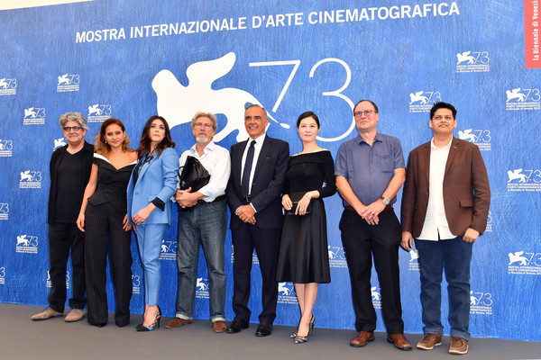Venedik Film Festivali başladı 1 venedik film festivali