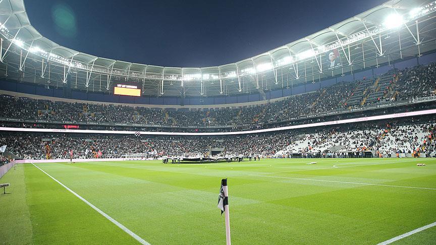 vodafone arena 293842