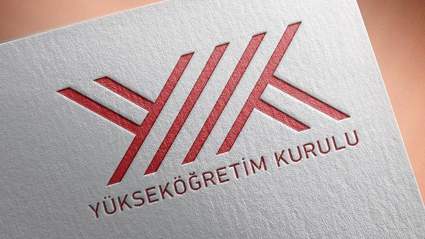 YÖK gidiyor, yeni kurum geliyor 1 yok