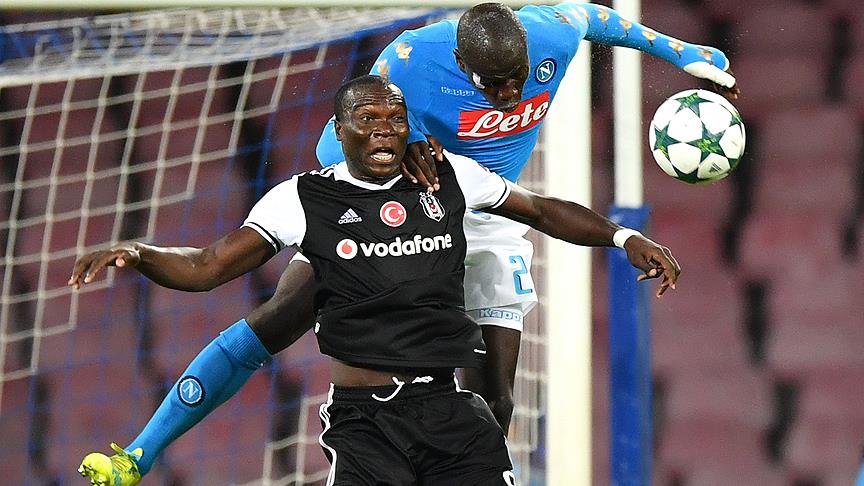 aboubakar napoli