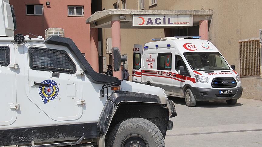 Hakkari ile ilgili tüm haberler NationalTurk Hakkari