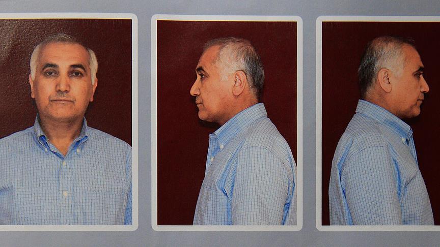 "Adil Öksüz öldürülebilir" 1 adil oksuz