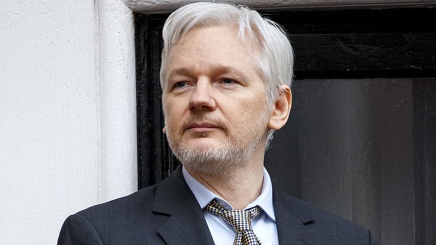 assange 9238461