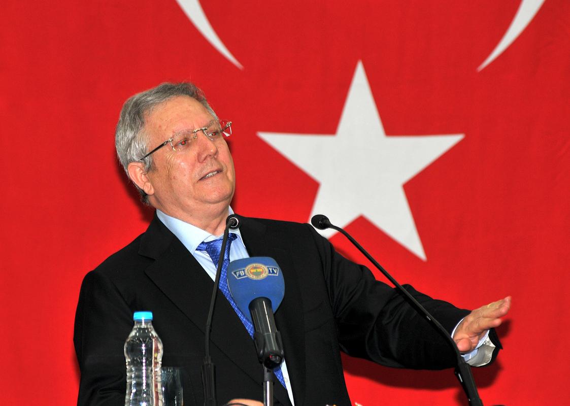 Son Dakika: Yargıtay Aziz Yıldırım hakkında kararını verdi 1 aziz yildirim 83294722222222