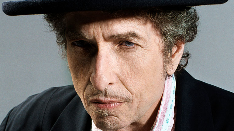 bob dylan