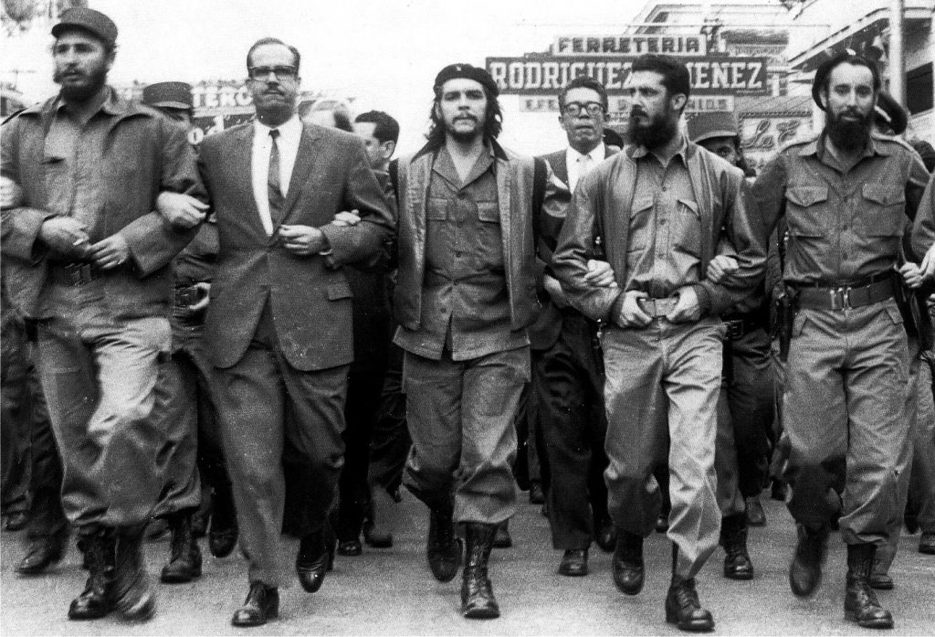 Che Guevara ‘nın Bolivya’da son günlerini geçirdiği bölgeler halka açılacak.