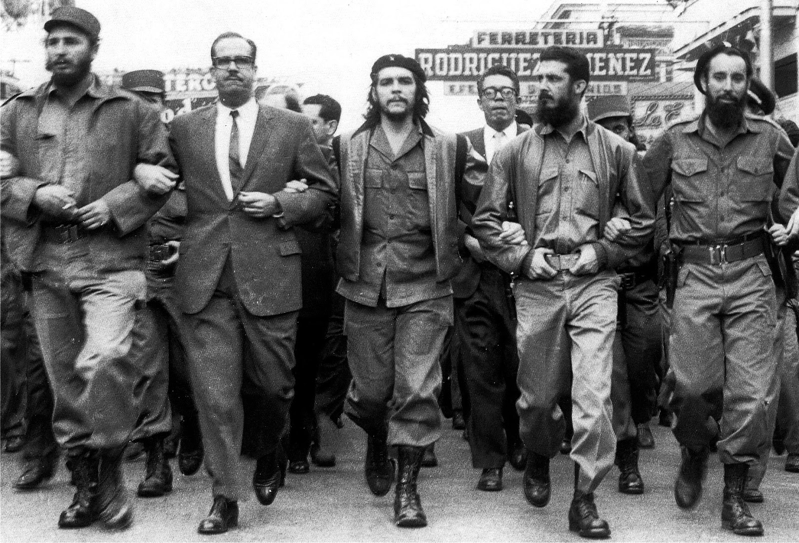 Che Guevara ‘nın Bolivya’da son günlerini geçirdiği bölgeler halka açılacak.