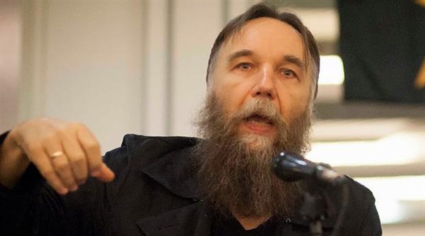 "Türkiye'yi 14 Temmuz'da uyardık, orduda hareketlilik var" 1 dugin