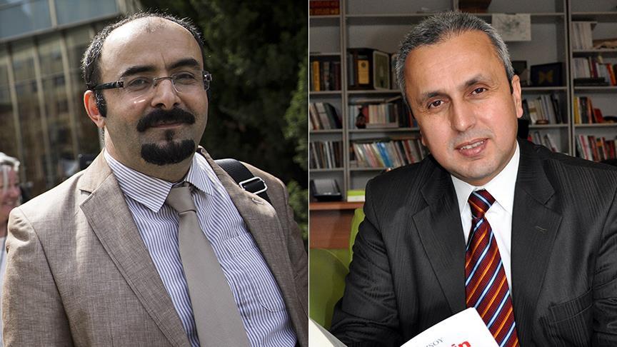Uslu, Özsoy ve Opçin için yakalama kararı 1 emre uslu osman ossoy
