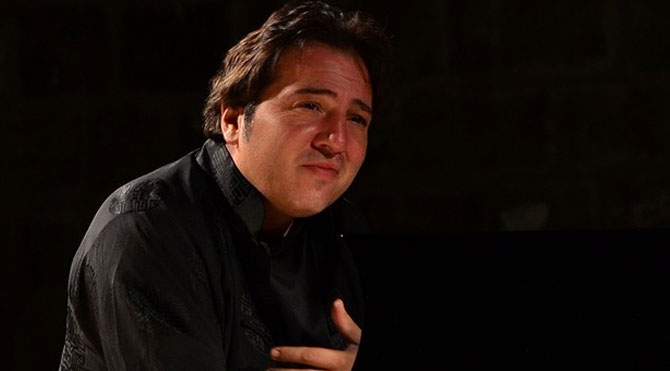 Fazıl Say Japonya turuna çıkıyor 1 Fazıl Say, konserlerine Japonya turu ile devam ediyor.