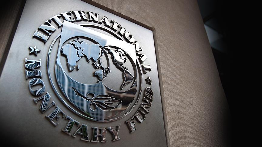 Türkiye'den IMF'ye hibe 1 imf