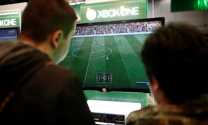 İspanya’nın başkenti Madrid ilk defa uluslararası bir video oyunları fuarına ev sahipliği yapıyor.