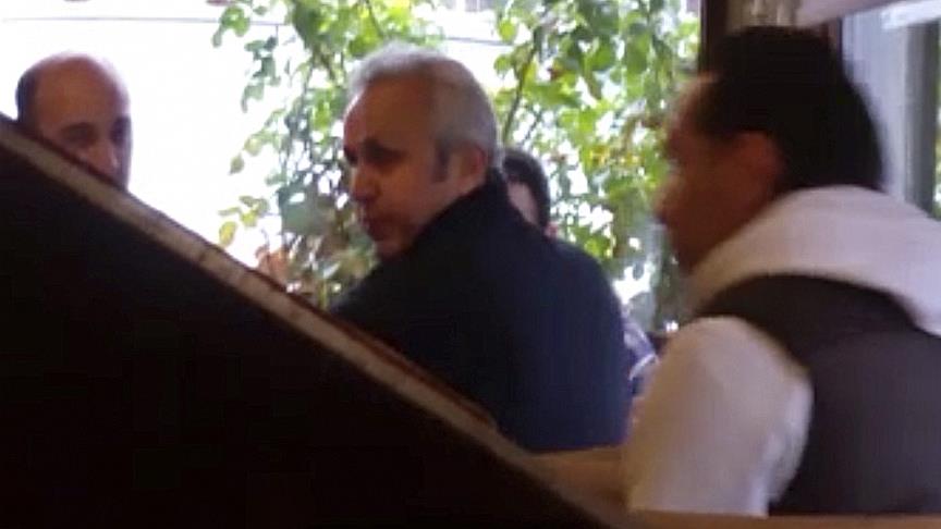 FETÖ'cü profesör Kanada'da ortaya çıktı 1 osman ozsoy kanada