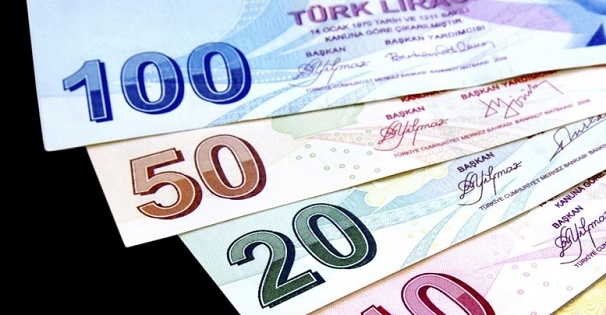 Açlık sınırı bin 405, yoksulluk sınırı 4 bin 577, asgari ücret bin 300 lira 1 para