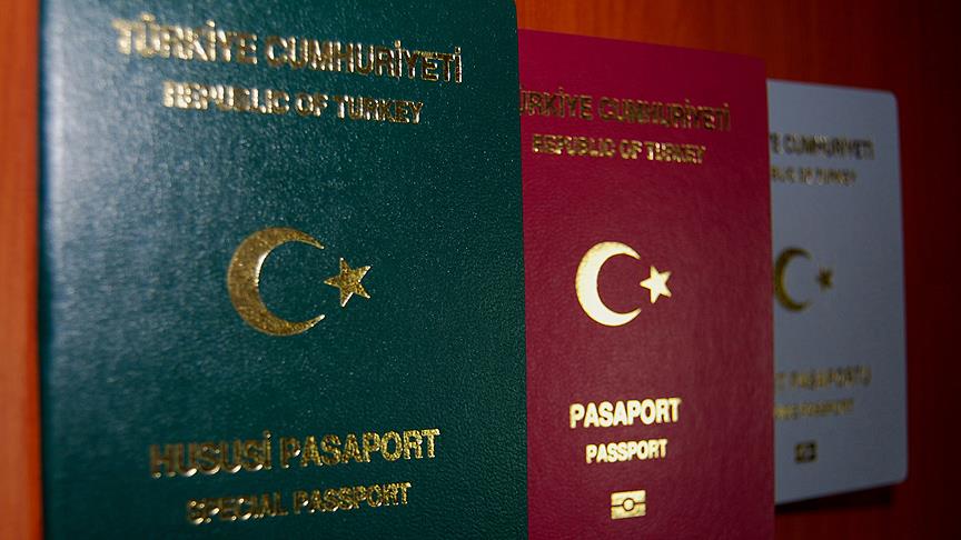 Enflasyon rekor kırdı, her şeye rekor zam geliyor! 1 pasaport