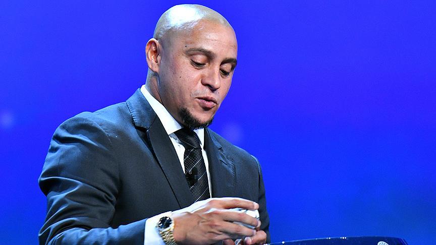 Roberto Carlos çok heveslenmişti ama! Real Madrid'den ret 1 roberto carlos kura