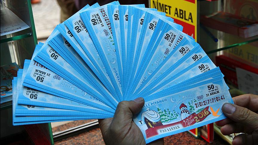 Son Dakika: Büyük ikramiye belli oldu 1 60milyon