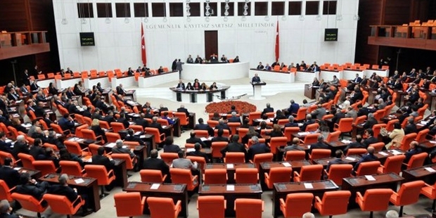 Mecliste Skandal Önerge: Cinsel İstirmarcıya Evlilik Affı