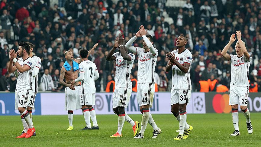 besiktas sevinc