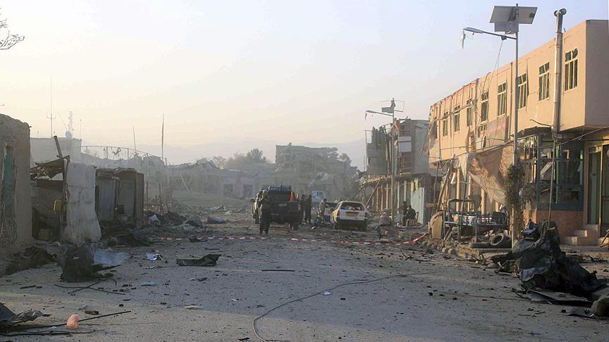 bombali saldiri afganistan