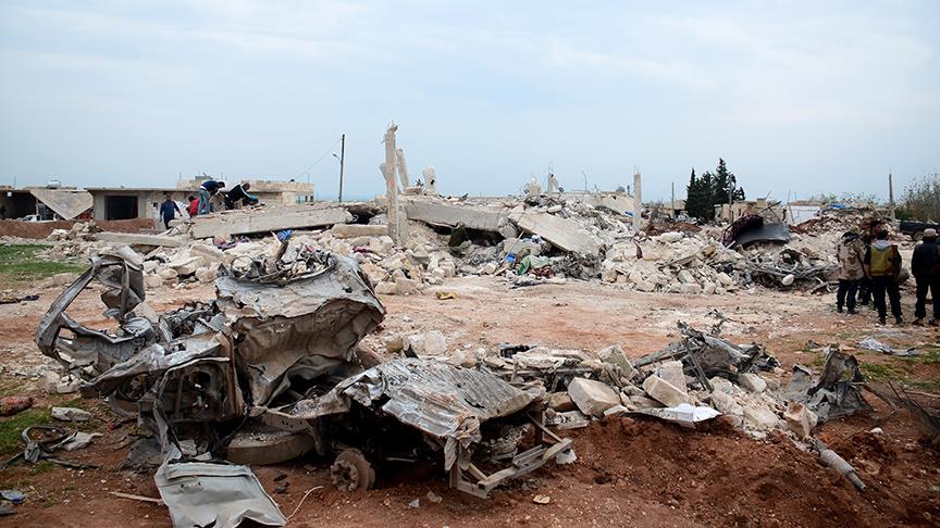 PKK'nın sözde komutanı öldürüldü 1 cta