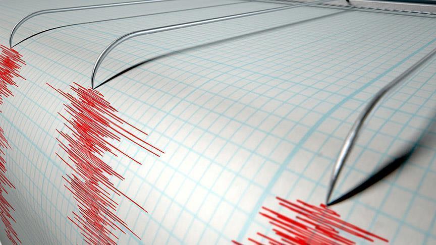 Van'da üst üste üçüncü deprem 1 deprem 29410464 1
