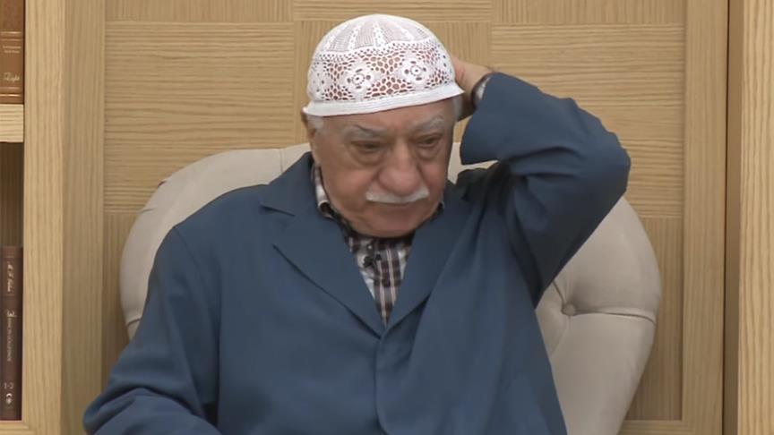 Fethullah Gülen