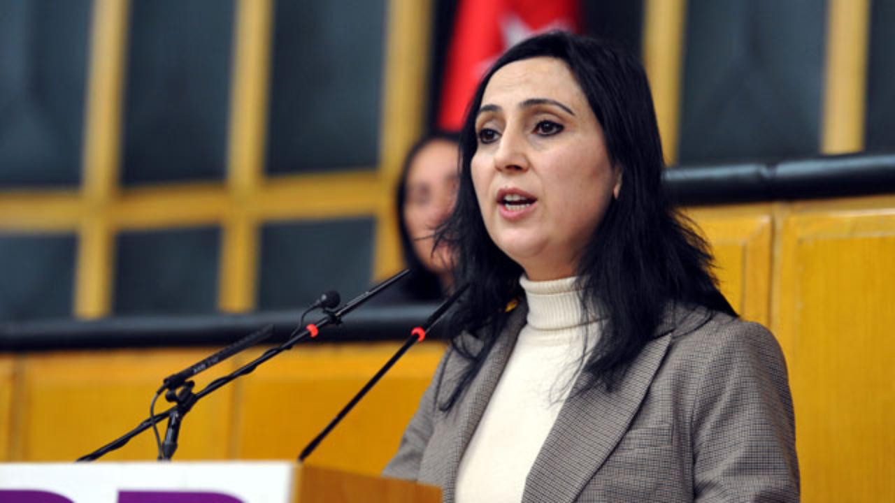 Şanlıurfa 5. Ağır Ceza Mahkemesi, Figen Yüksekdağ’ın ifadesinin tutuklu bulunduğu cezaevinden SEGBİS aracılığıyla alınmasına karar verdi.