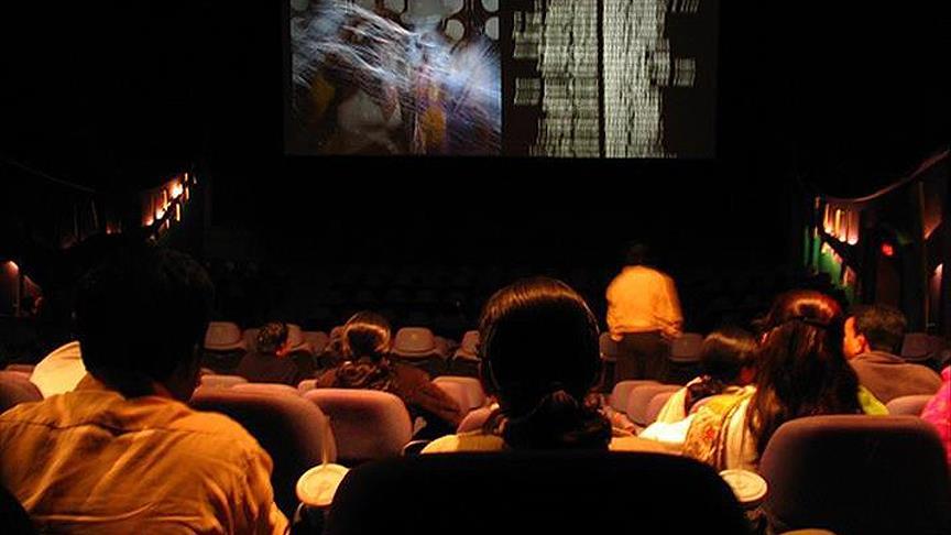 Sinemalarda her film öncesi milli marş çalınacak 1 hindistan film