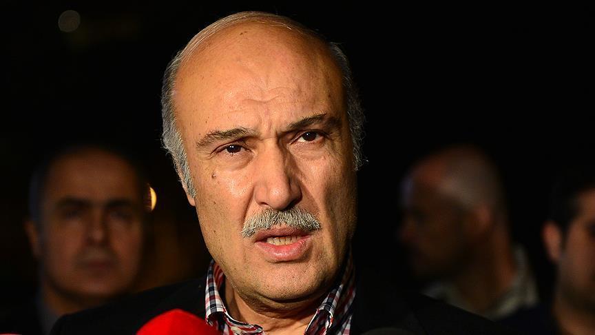 Son Dakika: Eski emniyet müdürüne tahliye 1 huseyin capkin 2819461