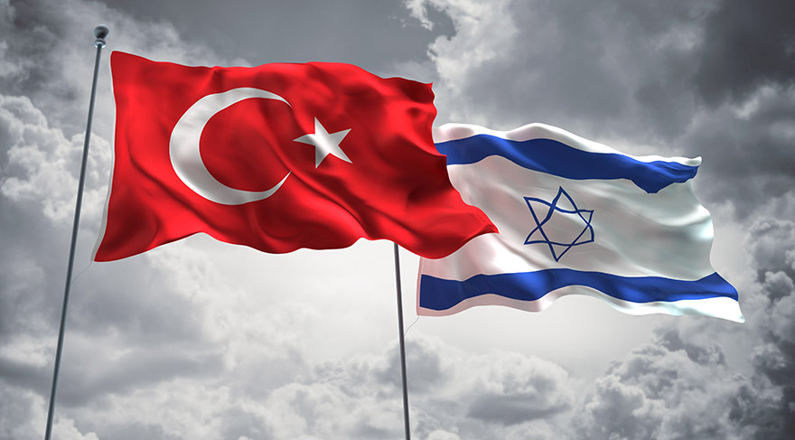 Cumhurbaşkanı Erdoğan, Başbakan Yıldırım’ın Dışişleri Danışmanı Kemal Ökem’in İsrail’e büyükelçi olarak atandığını açıkladı.