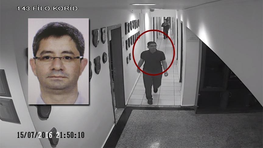"Kemal Batmaz Adil Öksüz'ün üstü olabilir" 1 kemal batmaz 2834111