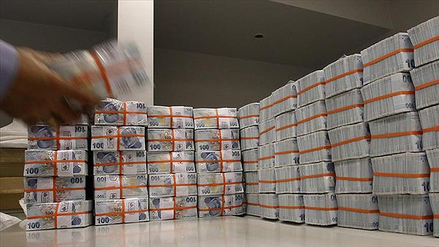 Türkiye'de kayıtlı milyoner sayısı 100 bin geçti! 1 Varlık Fonu’na borçlanma yetkisine CHP'den uyarı geldi!