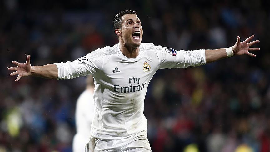 La Liga’nın 12. haftasında oynanan Madrid derbisinde gülen taraf 3-0’lık skorla Real Madrid oldu.