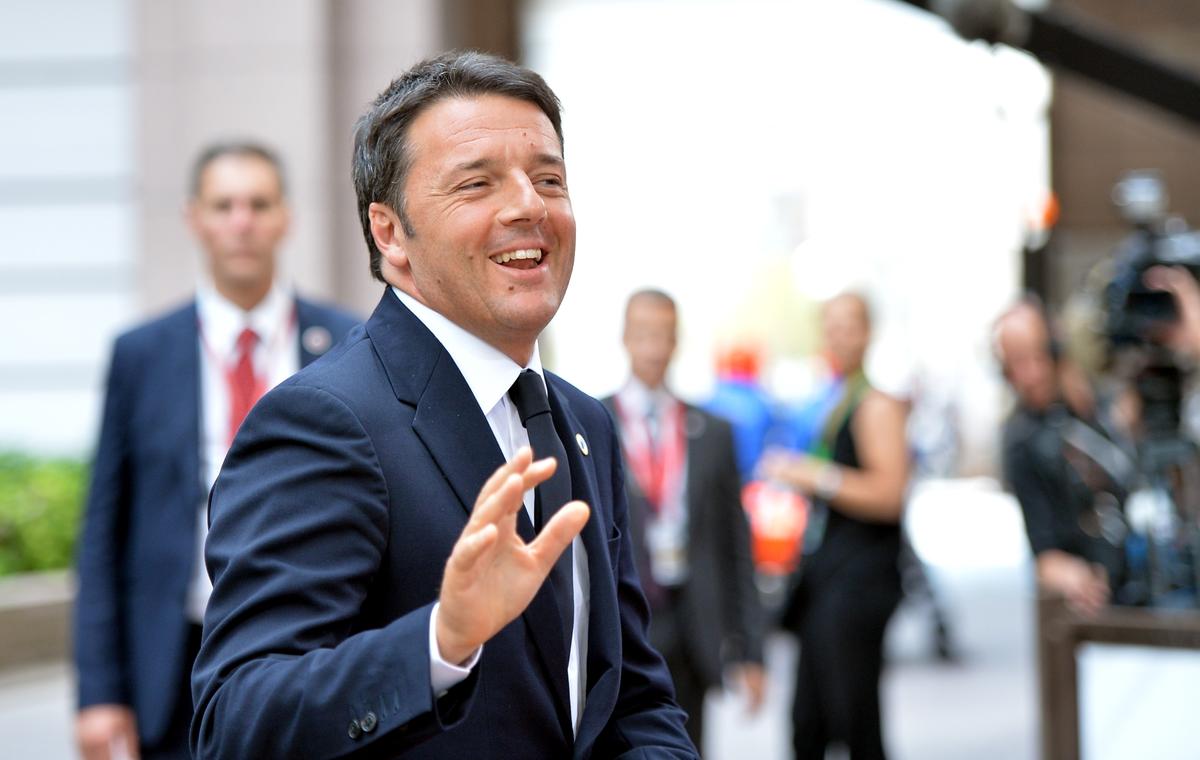 renzi 20346