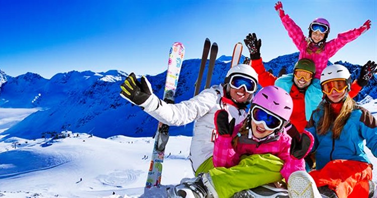 Kış aylarının vazgeçilmezi olan kayak turlarını heyecanla bekleyenlere tatillerini ucuza getirecek altın kurallar…