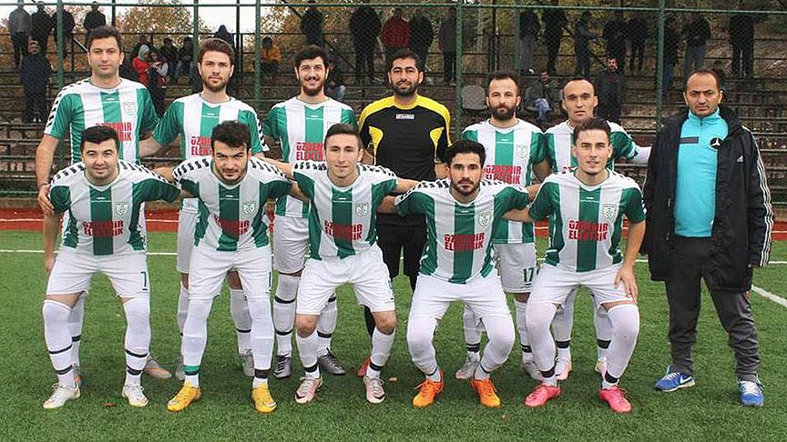 Fazla gol attılar diye primleri kesildi! 1 ulubey