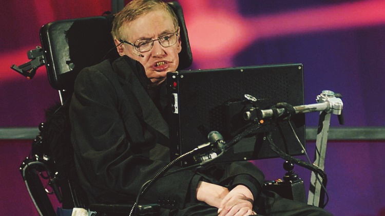 Ponfical Bilimler Akademisi’nde konferans vermek için gittiği Roma’da rahatsızlanan dünyaca ünlü fizikçi Stephen Hawking, kaldırıldığı hastanede tedavi altına alındı.