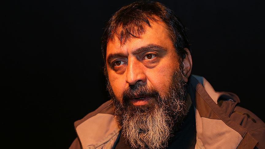 Tiyatrocu Ahmet Yenilmez ilginç iddia! "Yazıcıoğlu Barnabas incilini gördüğü için öldü"