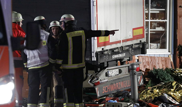 Berlin Saldırganı İtalya'da Vurularak Öldürüldü 1 Berlin Saldırganı İtalya’da Vurularak Öldürüldü