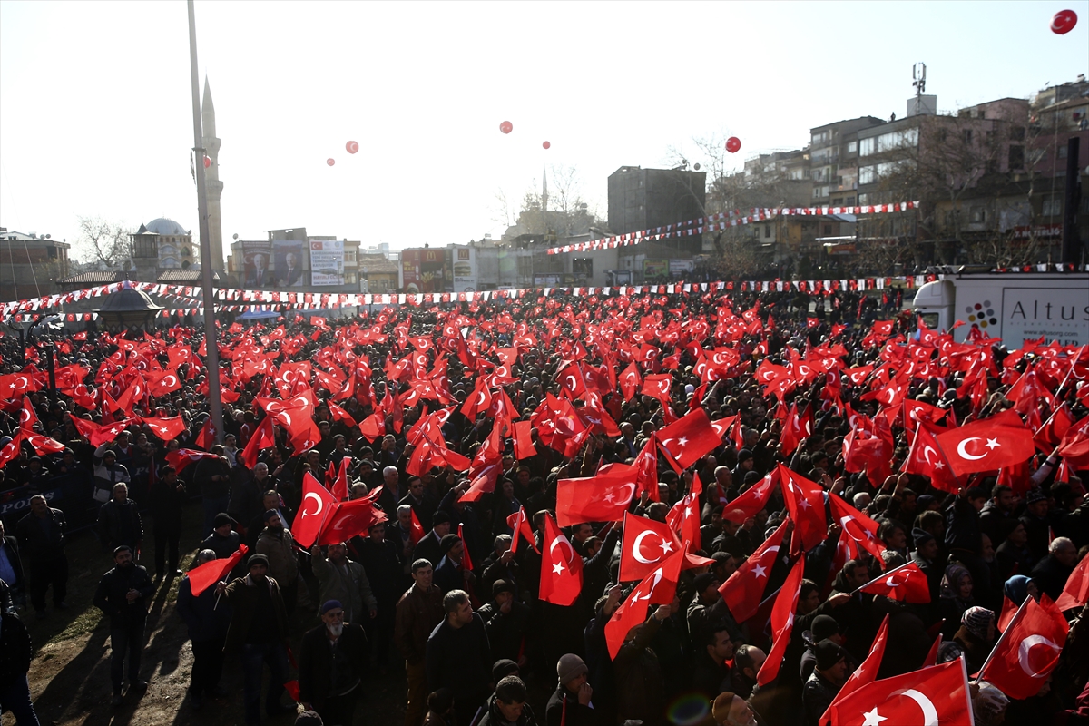 binali yilidirim maras