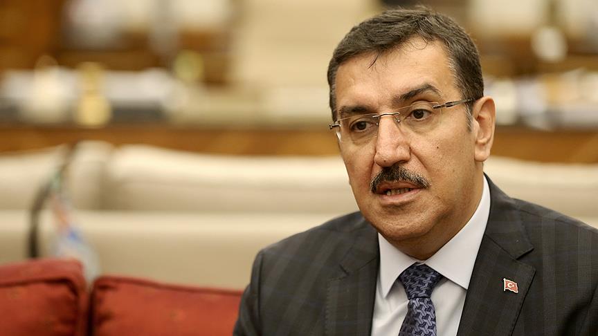"Yüzde 5'lik büyümeyi yakalayacağız" 1 bulent tufekci 2347