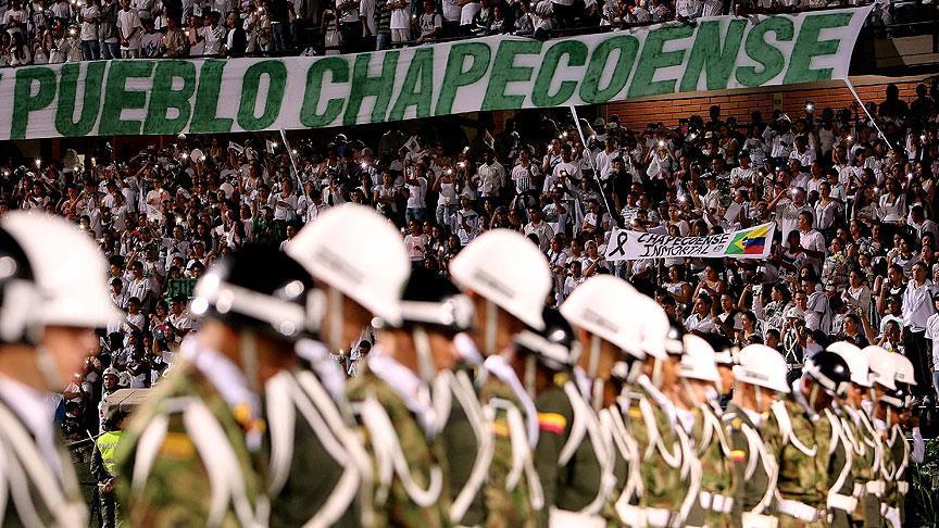 chapecoense