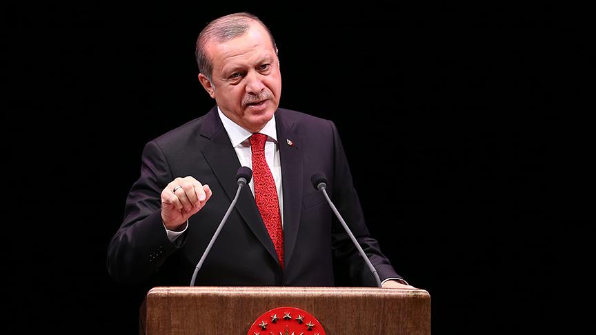 "Müjdeyi veriyorum, insanımız bu süreçten karlı çıkacaktır" 1 erdogan