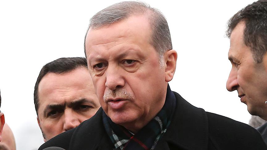 Erdoğan: Yeterli değil, milletim daha da yüklenmeli 1 erdogan 1043832
