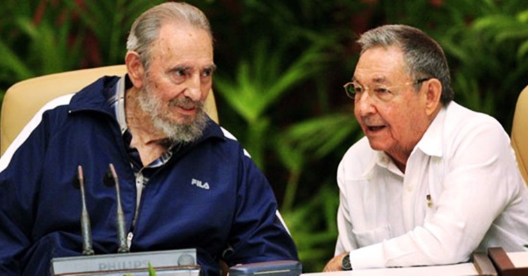 Küba Devlet Başkanı Raul Castro, kardeşi Fidel’in bir isteğini daha açıkladı. Sokaklara ve anıtlara ismi verilmeyecek!