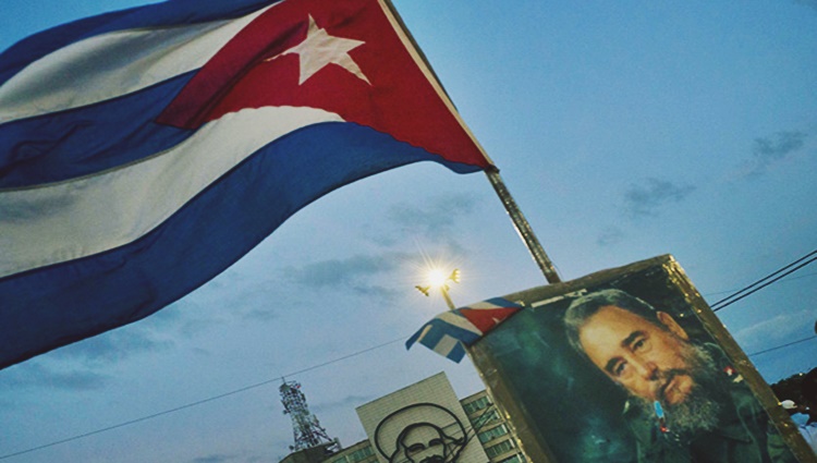 Küba Meclisi Fidel Castro Kararını Verdi