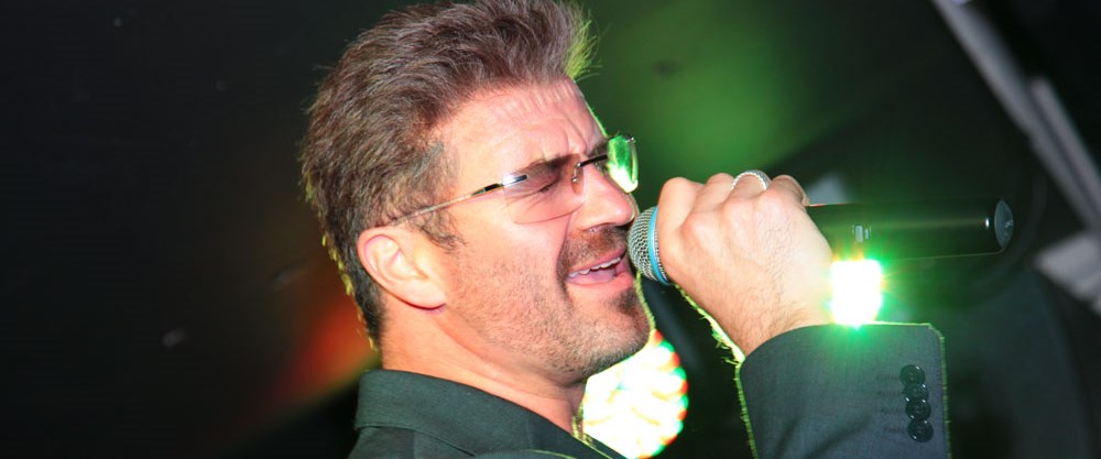 george michael