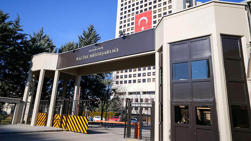 Hazine Müsteşarlığından BES açıklaması 1 hazine mustesarligi